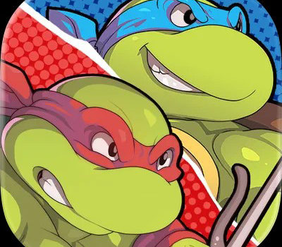 تحميل لعبة TMNT: Shredders Revenge آيفون برابط مباشر كامل