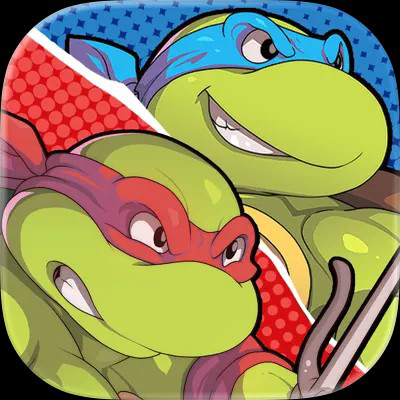 تحميل لعبة TMNT: Shredders Revenge آيفون برابط مباشر كامل