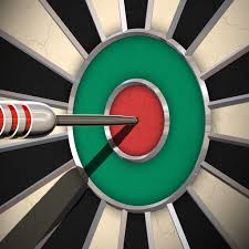 تحميل لعبة Pro Darts 2026 للأندرويد برابط مباشر كاملة مجانا