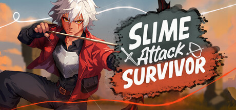 تحميل لعبة Slime Attack Survivor للآيفون برابط مباشر كامل