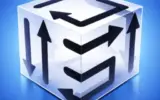 تحميل لعبة CubeAway للايفون – ألغاز ثلاثية الأبعاد