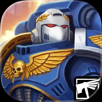 تحميل لعبة Warhammer 40k Boltgun Boom آيفون برابط مباشر كامل