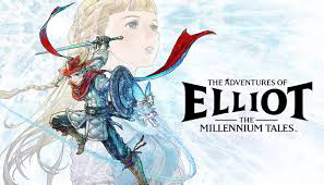 تحميل لعبة The Adventures of Elliot للكمبيوتر برابط مباشر كامل