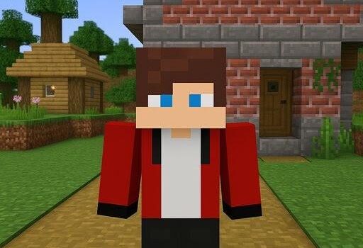 تحميل لعبة Block Craft 3D: Realm Builder للأندرويد – البناء والاستكشاف في عالم ثلاثي الأبعاد
