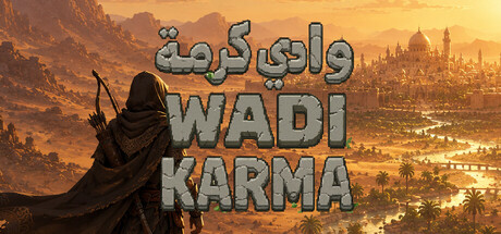 تحميل لعبة Wadi Karma للكمبيوتر برابط مباشر كامل مجانا
