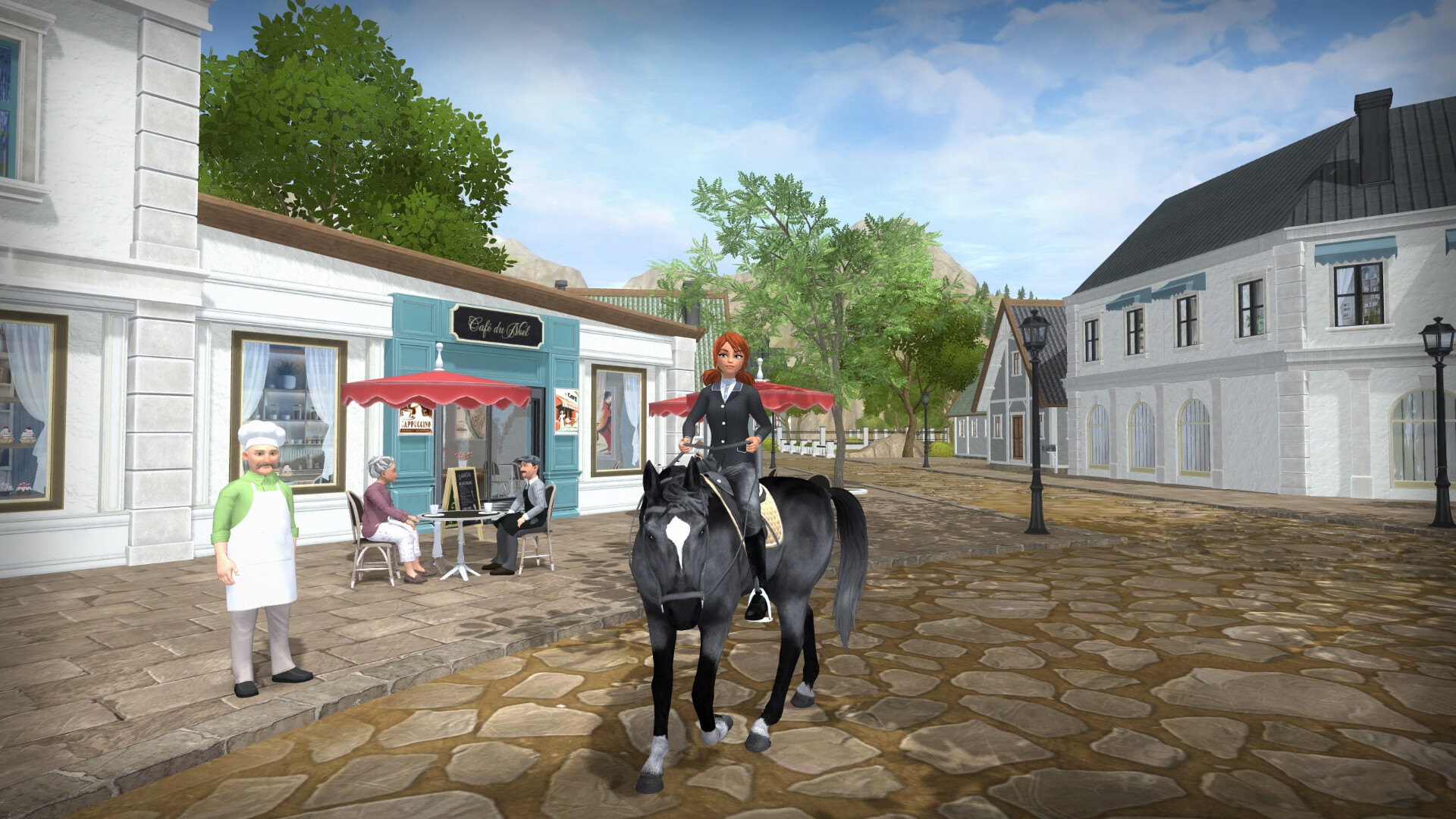 تحميل لعبة Sound of Horses APK للاندرويد مجانا برابط مباشر كامل