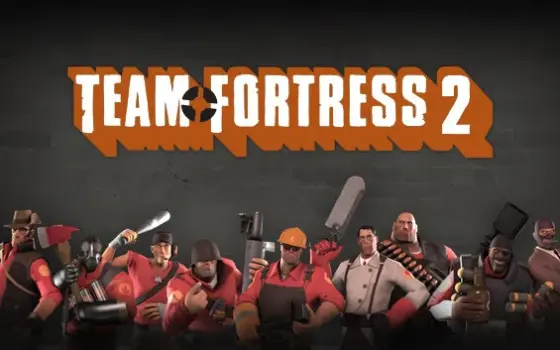 تحميل لعبة Team Fortress 2 للكمبيوتر