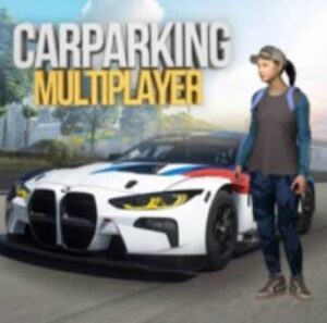تحميل لعبة Car Parking للاندرويد برابط مباشر كاملة أفضل تجربة ألعاب