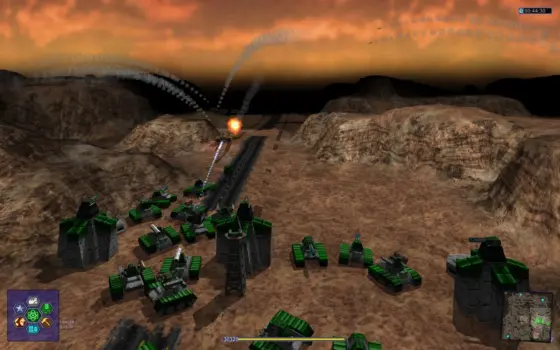 تحميل لعبة Warzone 2100 4.7.0 لـ ويندوز مجانًا برابط مباشر