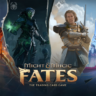 تحميل لعبة Might & Magic Fates TCG للآيفون برابط مباشر كاملة