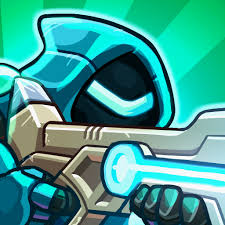 تحميل استعادة الحفظ السحابي في Iron Marines ومتابعة الحملات من آخر مرحلة