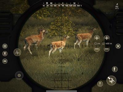 تحميل لعبة Way of the Hunter: Wild Europe برابط مباشر كاملة لأجهزة أندرويد