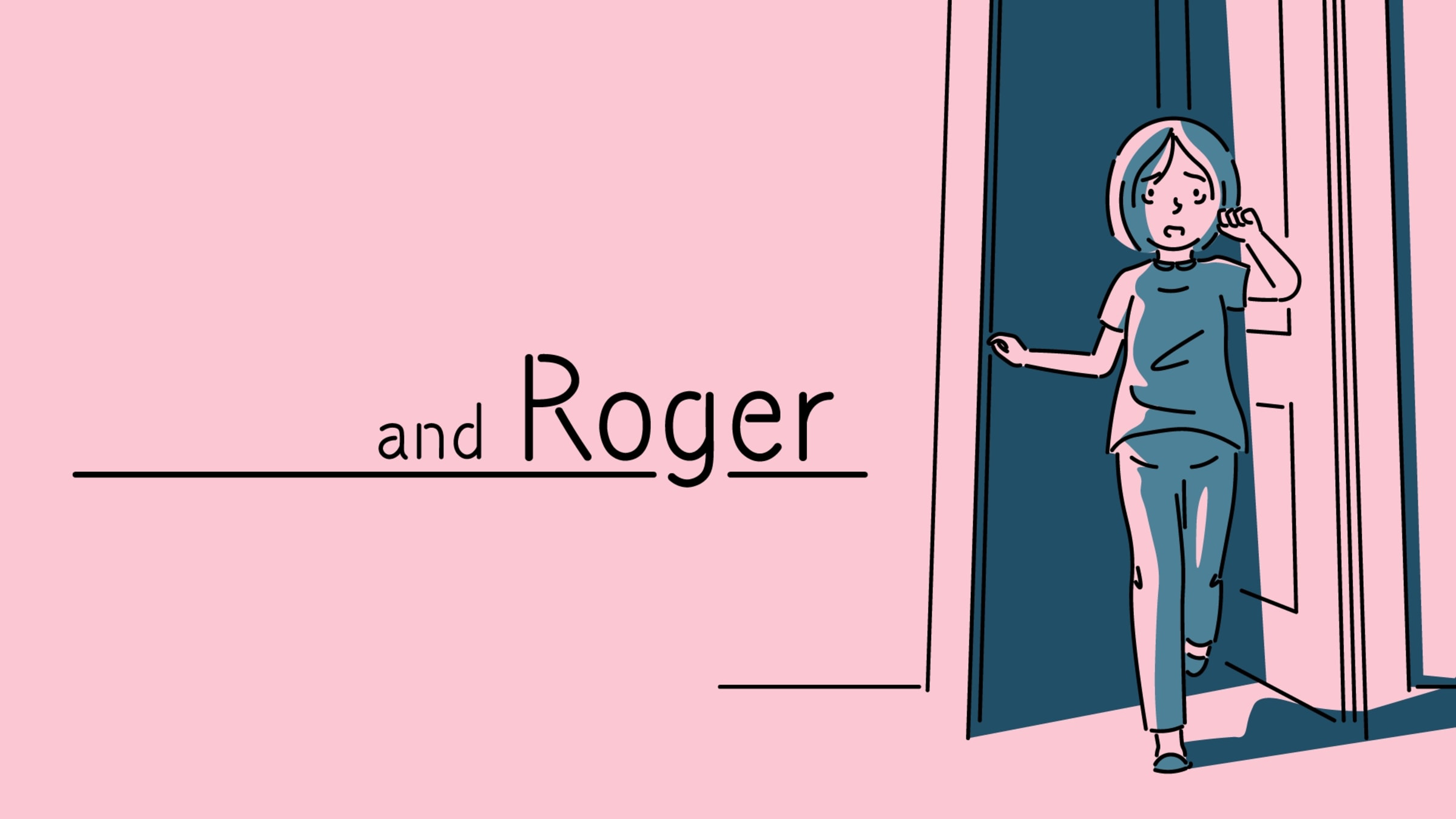 تحميل لعبة And Roger للكمبيوتر برابط مباشر كامل مجانا